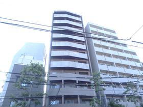東京都中野区本町５ 11階建