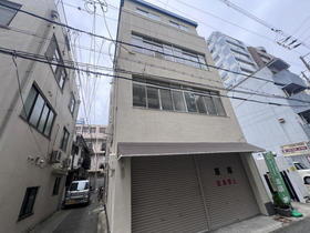 兵庫県神戸市中央区古湊通１ 4階建