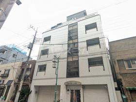 東京都葛飾区青戸１ 6階建 築30年10ヶ月