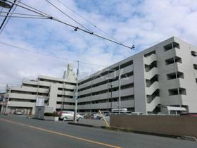 埼玉県さいたま市中央区新中里４ 5階建 築37年1ヶ月