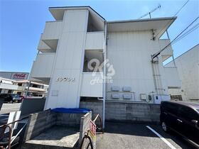 兵庫県明石市大久保町西脇 3階建 築30年