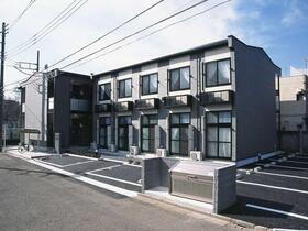 東京都小金井市貫井南町１ 賃貸アパート