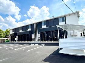 愛知県一宮市奥町 賃貸アパート