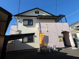 神奈川県茅ヶ崎市松林３ 2階建 築24年8ヶ月