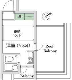 東京都調布市小島町１ 調布駅 ワンルーム マンション 賃貸物件詳細