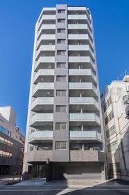 東京都台東区蔵前３ 13階建