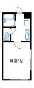神奈川県相模原市南区古淵５ 古淵駅 1K アパート 賃貸物件詳細