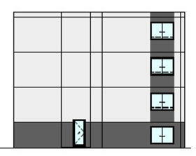 Ｌｉｚ西日暮里 4階建