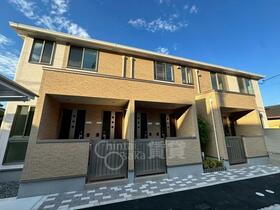 大阪府吹田市山田東１ 賃貸アパート