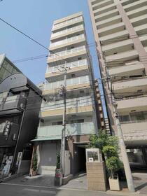 プリモパッソ谷町９丁目 9階建