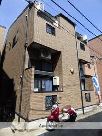 メアグリン姪浜 2階建