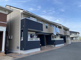 兵庫県赤穂市北野中 賃貸アパート