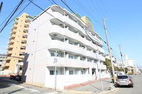 兵庫県神戸市灘区弓木町４ 築31年9ヶ月 5階建