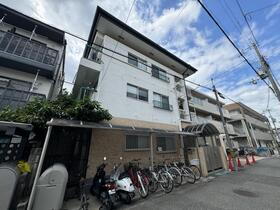 日和マンション