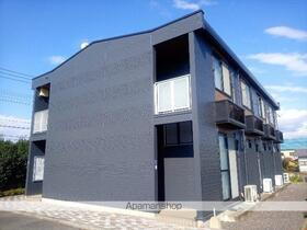 群馬県桐生市広沢町４ 賃貸アパート