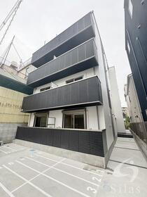 大阪府大阪市西成区天下茶屋東１  4階建