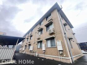 群馬県伊勢崎市連取元町 3階建 築17年5ヶ月