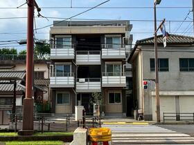 鹿児島県鹿児島市郡元１ 2階建 築9年4ヶ月
