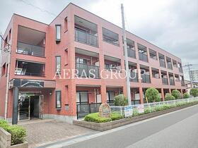 埼玉県草加市栄町３ 賃貸マンション