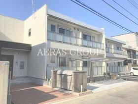 埼玉県さいたま市中央区上峰３ 賃貸アパート