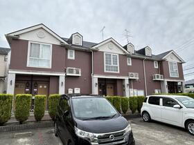 バーシア堀ノ内ＩＩ