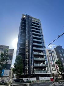 大阪府大阪市北区浪花町 築2年6ヶ月 15階建