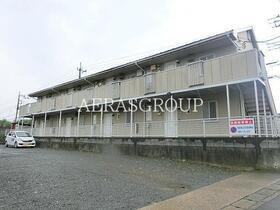 埼玉県狭山市狭山 賃貸アパート