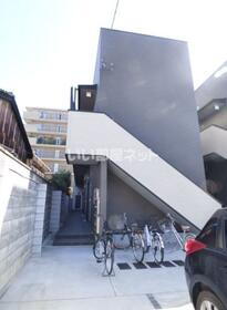 京都府京都市伏見区深草南蓮池町 築7年12ヶ月 2階建