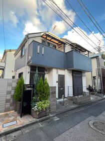 東京都練馬区練馬４ 賃貸アパート