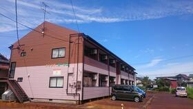 新潟県長岡市来迎寺 賃貸アパート