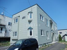 ＳＴハイツ北郷