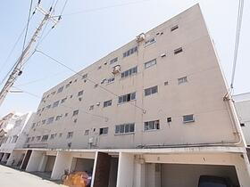 兵庫県神戸市長田区東尻池町２ 5階建 築45年7ヶ月