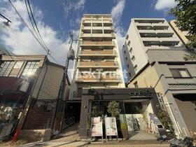 大阪府大阪市都島区都島北通２ 賃貸マンション