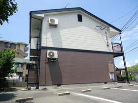 福岡県糟屋郡粕屋町長者原西１ 賃貸アパート