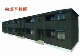 奈良県橿原市東坊城町 賃貸アパート