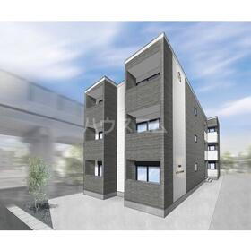 愛知県豊田市昭和町１ 賃貸アパート