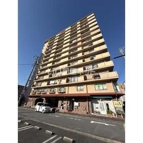 コープ野村四日市