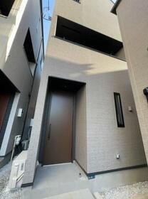 神奈川県横浜市磯子区下町 賃貸一戸建て