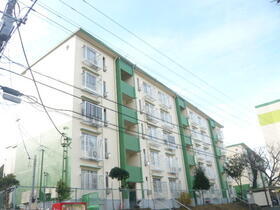 戸塚深谷　１６号棟