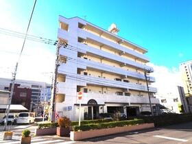 埼玉県熊谷市筑波３ 賃貸マンション