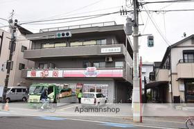 ブランドール宮町 3階建