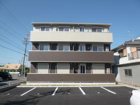 愛知県名古屋市港区高木町４ 3階建 築10年10ヶ月