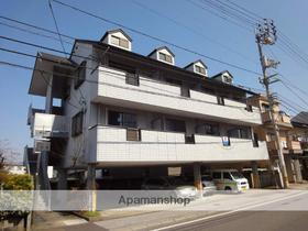 高知県高知市桟橋通４ 3階建 築24年3ヶ月