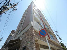 愛知県名古屋市中村区本陣通３ 7階建 築18年5ヶ月