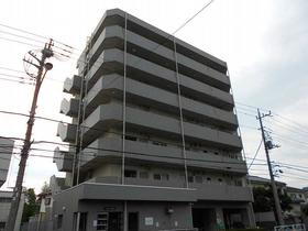 東京都国立市谷保 7階建 築28年6ヶ月