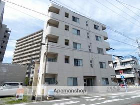 静岡県浜松市中央区八幡町 5階建 築32年9ヶ月