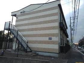 神奈川県横浜市鶴見区北寺尾５ 2階建 築17年11ヶ月