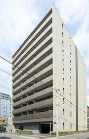 東京都中央区入船３ 11階建 築10年10ヶ月