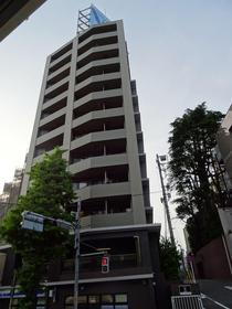 東京都渋谷区渋谷４ 地上11階地下1階建 築4年10ヶ月