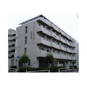 東京都板橋区高島平１ 5階建 築37年4ヶ月